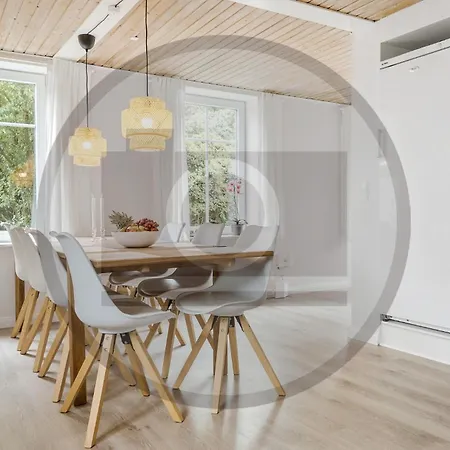 3 Bedroom Cozy In Skaerbaek Skærbæk