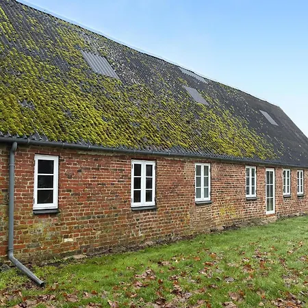 Semesterbostad 3 Bedroom Cozy In Skaerbaek Skærbæk