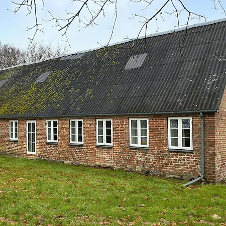 3 Bedroom Cozy In Skaerbaek Skærbæk