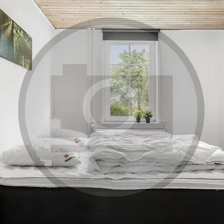 3 Bedroom Cozy In Skaerbaek