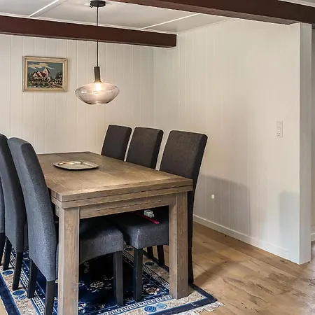 Holiday home Gorgeous In With Wifi Skaerbaek